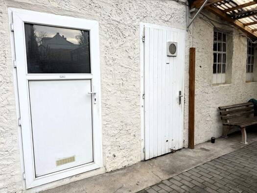 Lagerhalle zur Miete 350 € 70 m² Lagerfläche West Hildesheim 31139