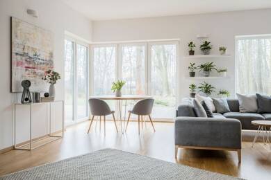 Wohnung zum Kauf - Neubau provisionsfrei 559.800 € 3 Zimmer 80 m² 1. Geschoss frei ab sofort Rollhofener Str. 34 Laufamholz Nürnberg 90482