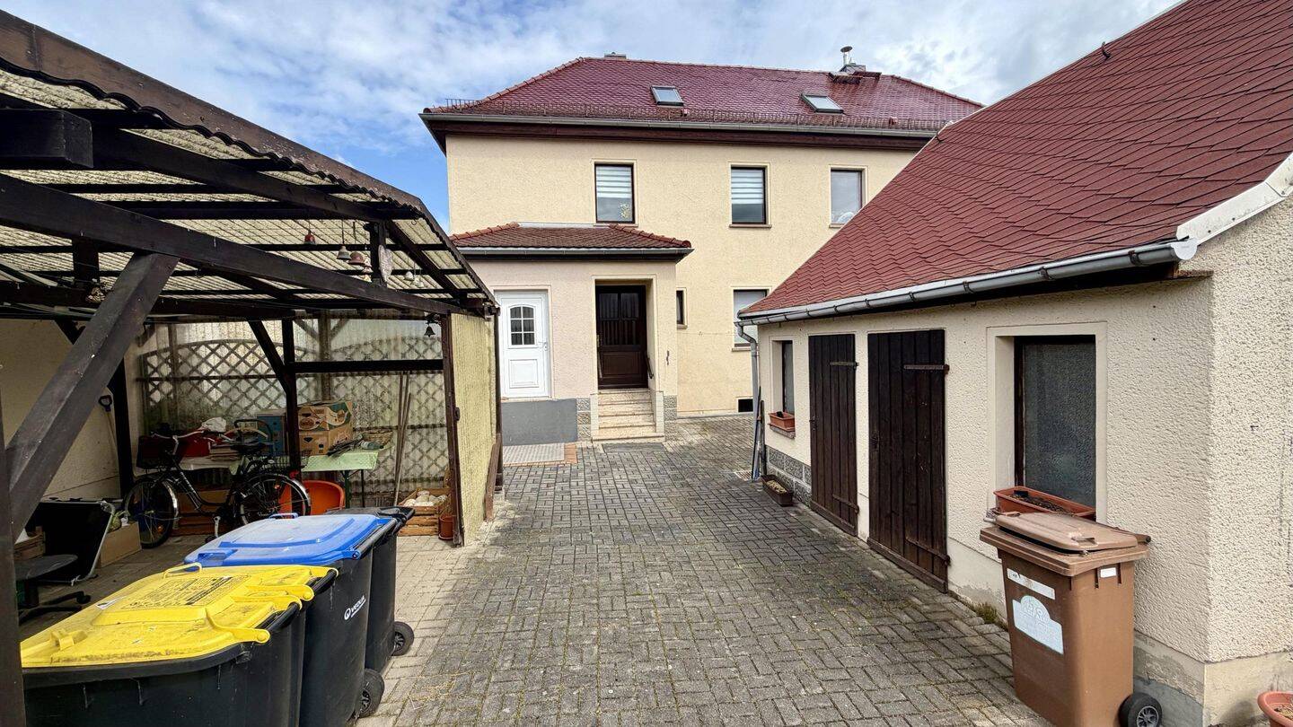 Doppelhaushälfte zum Kauf - Ansicht 6