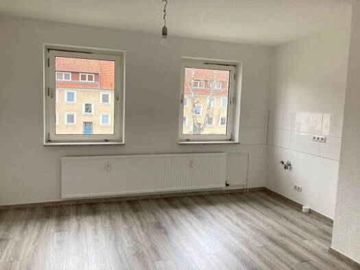 Wohnung zur Miete 335 € 3 Zimmer 57,5 m² 1. Geschoss Distelweg 2 Lebenstedt Salzgitter 38226