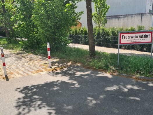 Wohnung zum Kauf provisionsfrei 192.500 € 2 Zimmer 55 m² Geschoss 1/2 Schöneiche bei Berlin 15566
