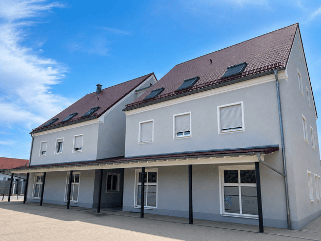 Wohnung zur Miete 1.200 € 4 Zimmer 116 m² 1. Geschoss frei ab 01.10.2026 Tapfheim 86660