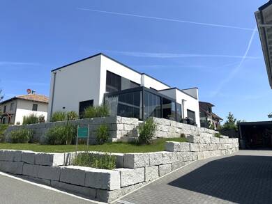 Einfamilienhaus zum Kauf 895.000 € 4,5 Zimmer 163,3 m² 556 m² Grundstück Hetzles Hetzles 91077