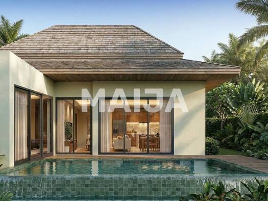 Villa zum Kauf 262.350 € 3 Zimmer 180 m² 240 m² Grundstück 162 Srisoonthorn Rd, Si Sunthon, Thalang District, Thalang 83110