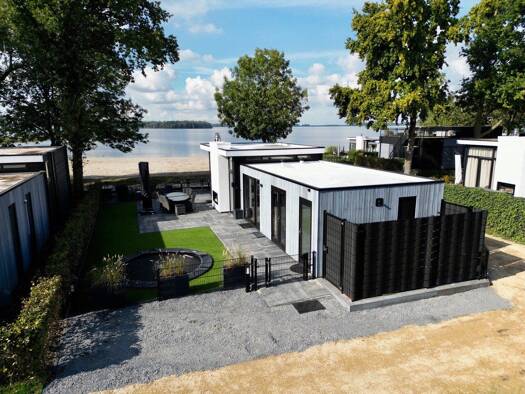 Einfamilienhaus zum Kauf provisionsfrei 369.500 € 3 Zimmer 2 m² 240 m² Grundstück Varelseweg 211 Nunspeet 8077RB