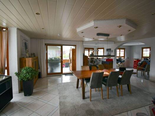 Mehrfamilienhaus zum Kauf 253 m² 714 m² Grundstück rue du Jasmin Roppenheim 67480