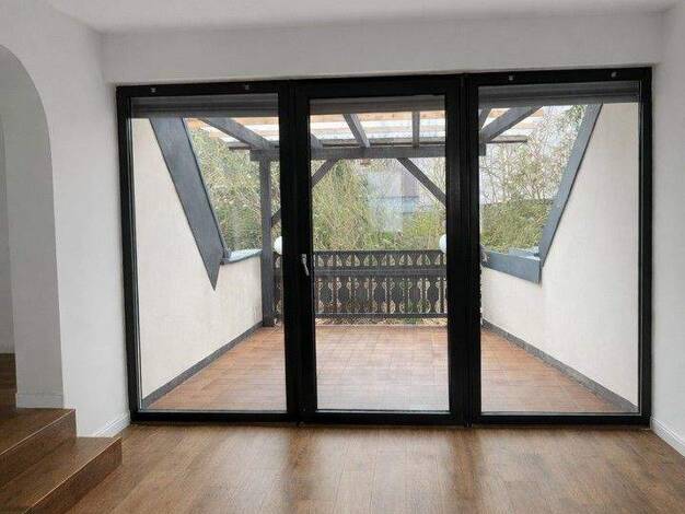 Wohnung zur Miete 1.050 € 3 Zimmer 83 m² 1. Geschoss Entenmühlstraße 16 Homburg 66424