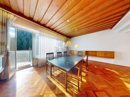 Wohnung zur Miete 668 € 5 Zimmer 157,6 m² 1. Geschoss Wickenburgstraße 2 Judenburg 8750