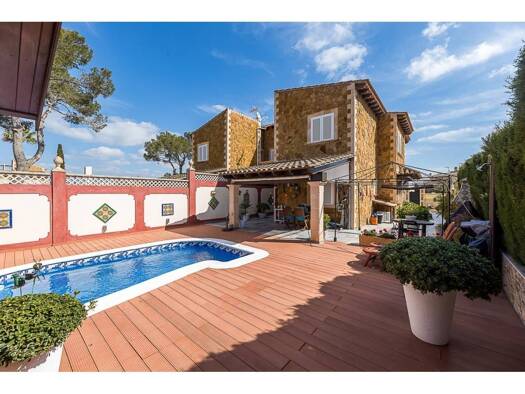 Villa zum Kauf 750.000 € 4 Zimmer 175 m² 655 m² Grundstück Llucmajor 07609