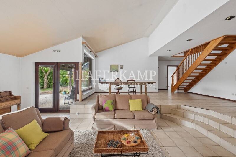 Immobilie in Seevetal - Für die große Familie im schönen Hittfeld! - Bild 0