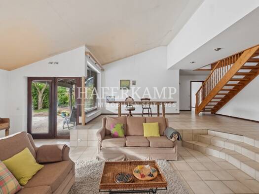 Einfamilienhaus zum Kauf 519.000 € 7 Zimmer 190 m² 960 m² Grundstück Hittfeld Seevetal 21218