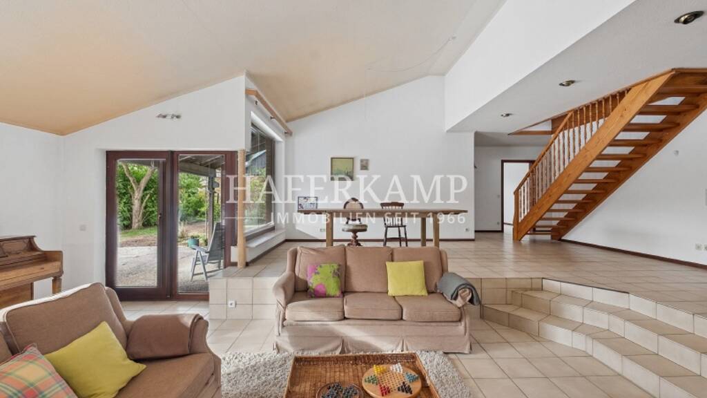 Einfamilienhaus zum Kauf 519.000 € 7 Zimmer 190 m² 960 m² Grundstück Hittfeld Seevetal 21218