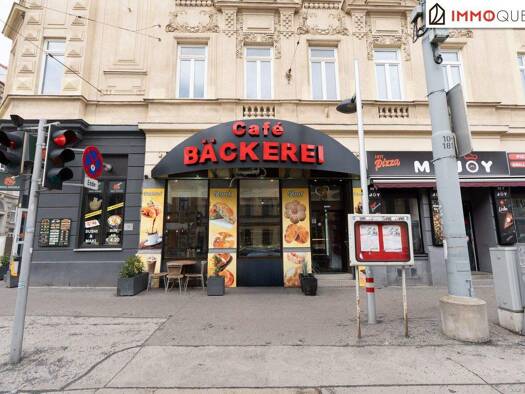 Gastronomie/Hotel zum Kauf 498.000 € Wien 1140