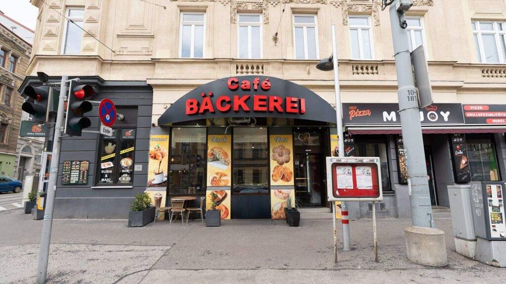 Gastronomie/Hotel zum Kauf 498.000 € Wien 1140