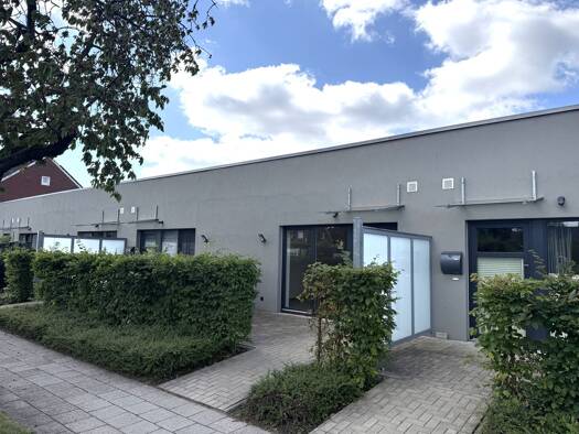 Wohnung zur Miete 430 € 2 Zimmer 53,9 m² Faßberg 29328