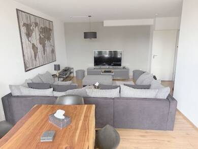 Wohnung zur Miete 1.000 € 4 Zimmer 100 m² 2. Geschoss frei ab 01.08.2025 Florastraße Mettmann 40822