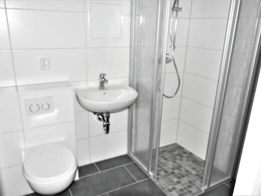 Wohnung zur Miete 386 € 3 Zimmer 70,2 m² EG frei ab 01.09.2025 Gertraudenstraße 6 Hohenstücken Brandenburg 14772