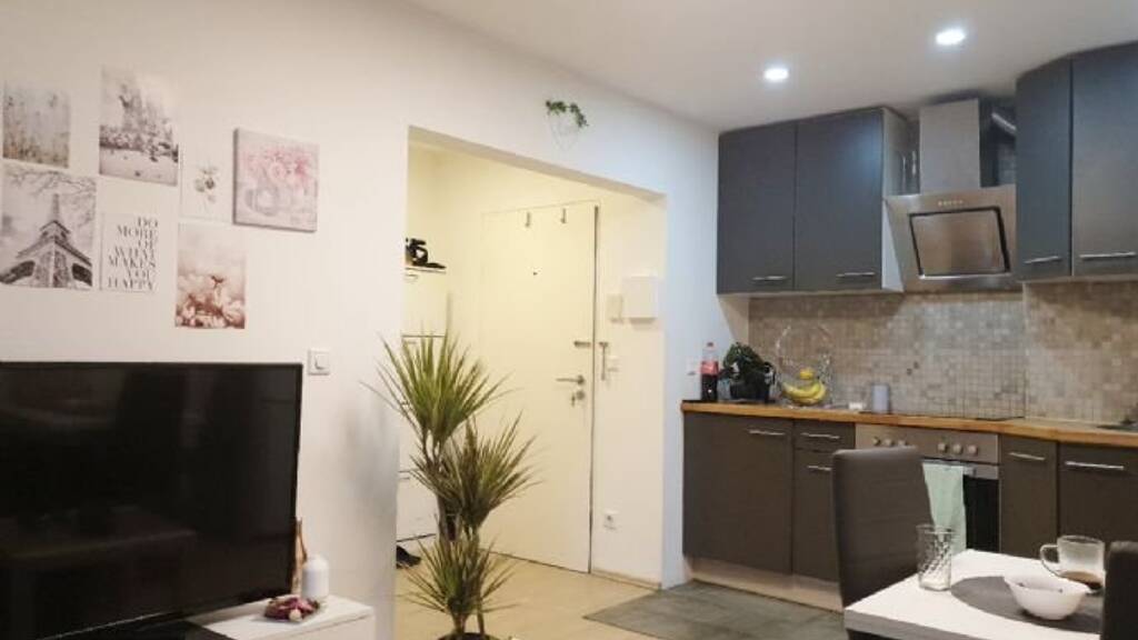 Wohnung zum Kauf provisionsfrei als Kapitalanlage geeignet 248.000 € 2 Zimmer 31 m² Martin-Empl-Ring 10 Trudering-Riem München 81829