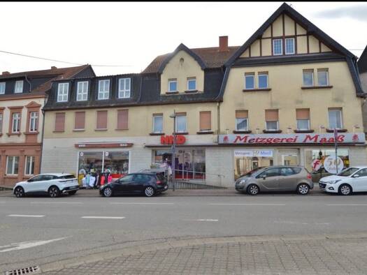 Mehrfamilienhaus zum Kauf 510.000 € 20 Zimmer 831 m² frei ab sofort Schiffweiler Schiffweiler 66578