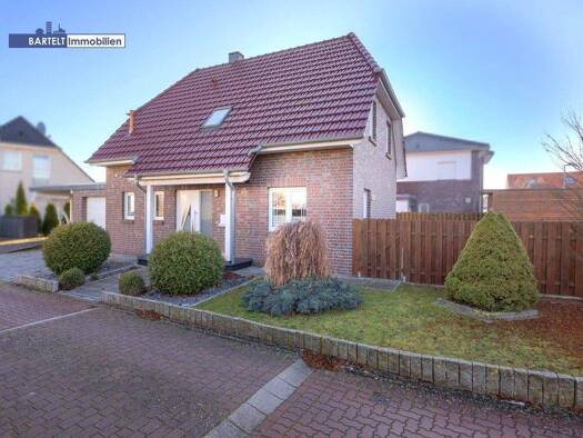 Einfamilienhaus zum Kauf 469.000 € 4 Zimmer 123 m² 434 m² Grundstück Pattensen 30982