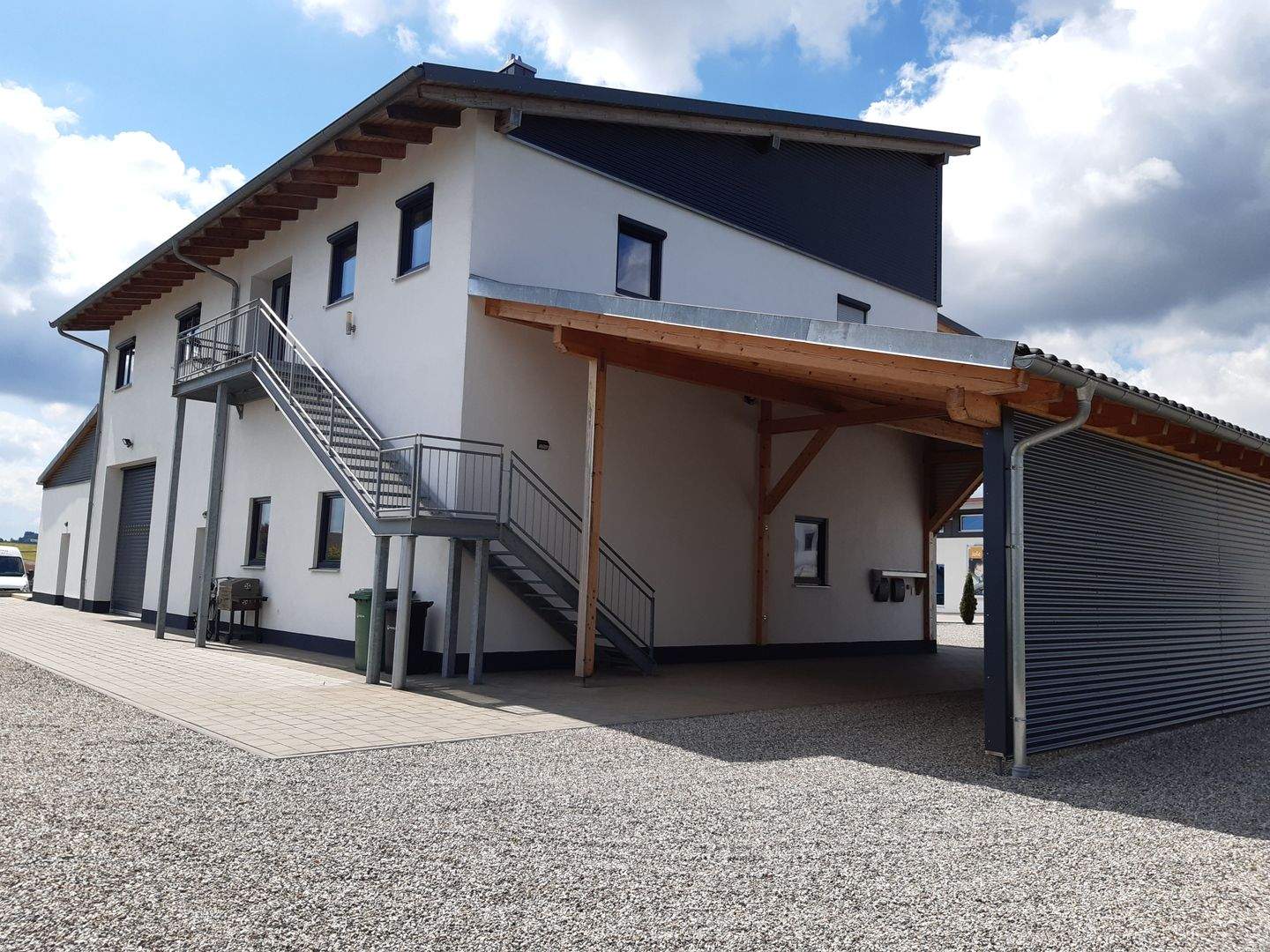 Haus zum Kauf - Ansicht 6