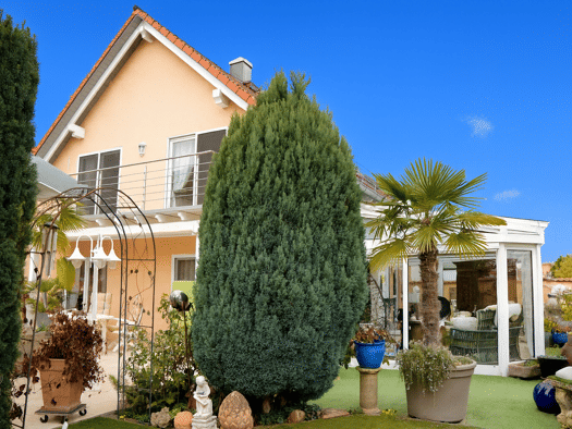 Einfamilienhaus zum Kauf 525.000 € 6 Zimmer 155 m² 583 m² Grundstück frei ab sofort Flörsheim-Dalsheim 67592