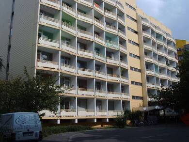 Studio zum Kauf als Kapitalanlage geeignet 119.000 € 1 Zimmer 19 m² Bernhard-Feilchenfeld-Straße Zollstock Köln 50969