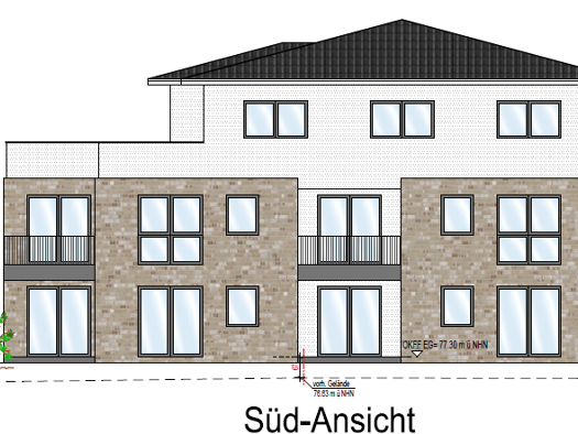 Grundstück zum Kauf 310.000 € 1.065 m² Grundstück Wissingen Bissendorf 49143
