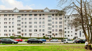 Wohnung zum Kauf 129.000 € 2 Zimmer 64,8 m² 2. Geschoss Anderten Hannover 30559