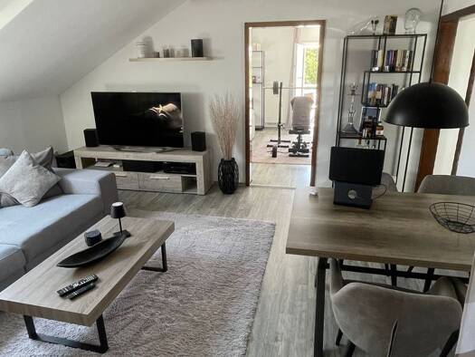 Wohnung zur Miete 500 € 2 Zimmer 68 m² Geschoss 2/2 frei ab 01.11.2026 Philippsburg 76661