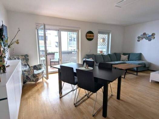 Wohnung zum Kauf 595.000 € 4 Zimmer 120 m² 3. Geschoss Linz 4020