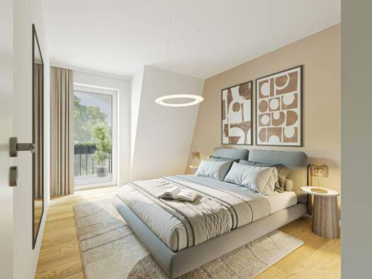 Mehrfamilienhaus zum Kauf als Kapitalanlage geeignet 522.410 € 60,4 m² Zeltplatzstr. 15 (Whg. 9) 10 Trassenheide 17449