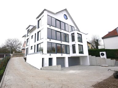 Wohnung zur Miete 1.700 € 4 Zimmer 131 m² frei ab 01.01.2025 Rollhof / Reifenhof Schwäbisch Hall 74523