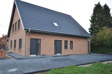 Wohnung zum Kauf 372.000 € 4 Zimmer 95 m² Stadtkern Haren 49733