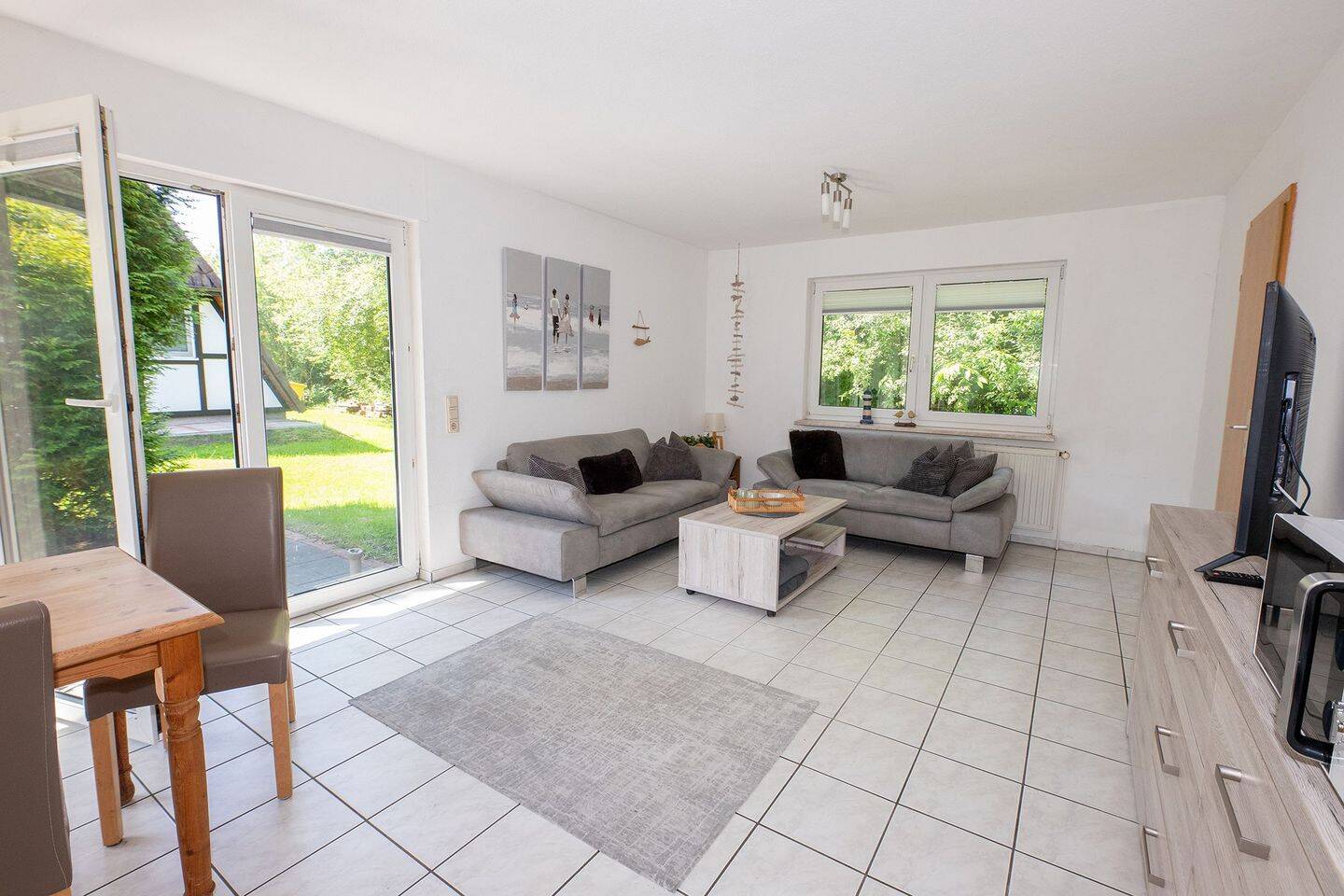 Haus – Geestland, Kührstedt - Ansicht 4