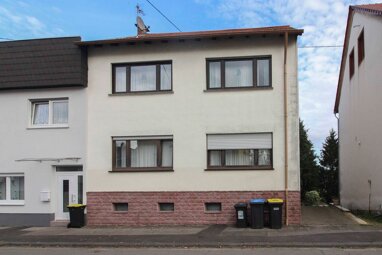 Immobilie zum Kauf als Kapitalanlage geeignet 170.000 € 4 Zimmer 130 m² 1.137,1 m² Grundstück Spiesen Spiesen-Elversberg 66583