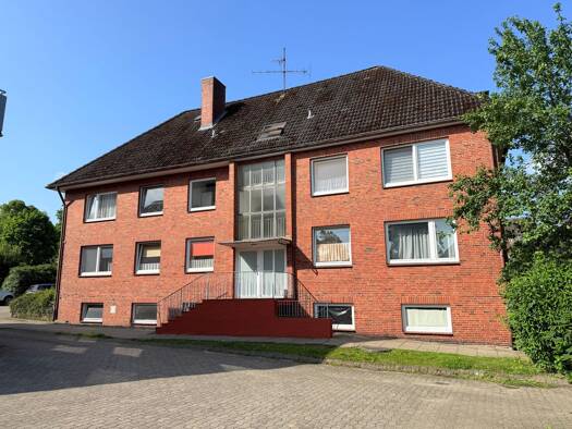Mehrfamilienhaus zum Kauf 730.000 € 430 m² 728 m² Grundstück Thuner Str. 76 Stade 21680