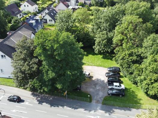 Mehrfamilienhaus zum Kauf 1.400.000 € 29 Zimmer 630 m² 6.840 m² Grundstück Kirchderne Scharnhorst 44329