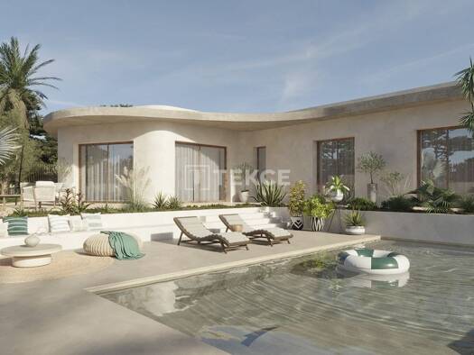 Einfamilienhaus zum Kauf 1.390.000 € 5 Zimmer 330 m² 870 m² Grundstück Alicante 03177