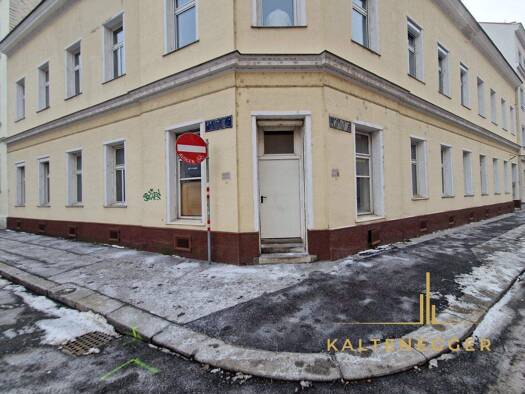 Ladenfläche zur Miete 780 € Wien 1210