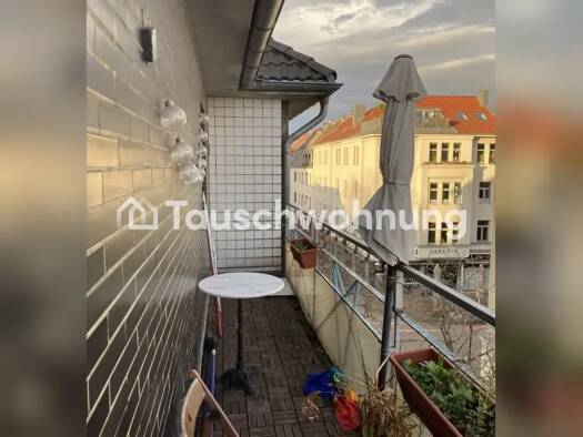 Wohnung zur Miete Tauschwohnung 360 € 1 Zimmer 32 m² 3. Geschoss Ehrenfeld Ehrenfeld 50823