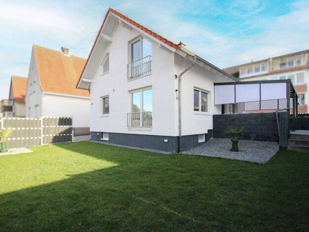 Sonstiges zum Kauf als Kapitalanlage geeignet 445.000 € 5 Zimmer 108,7 m² 439,1 m² Grundstück Nordborchen Borchen 33178