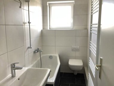 Wohnung zur Miete 407,54 € 3 Zimmer 58,2 m² 2. Geschoss frei ab 19.10.2024 Cracauer Str. 39 Siedlung Cracau Magdeburg 39114