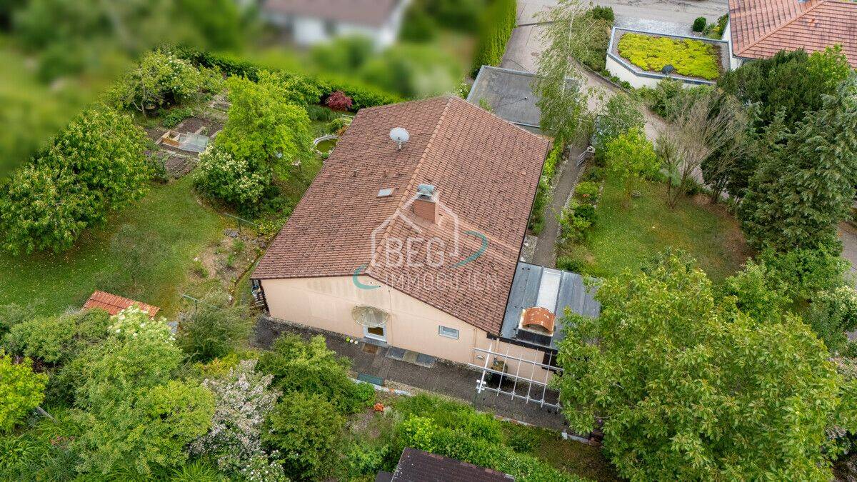 House in Crailsheim - Ansicht 4