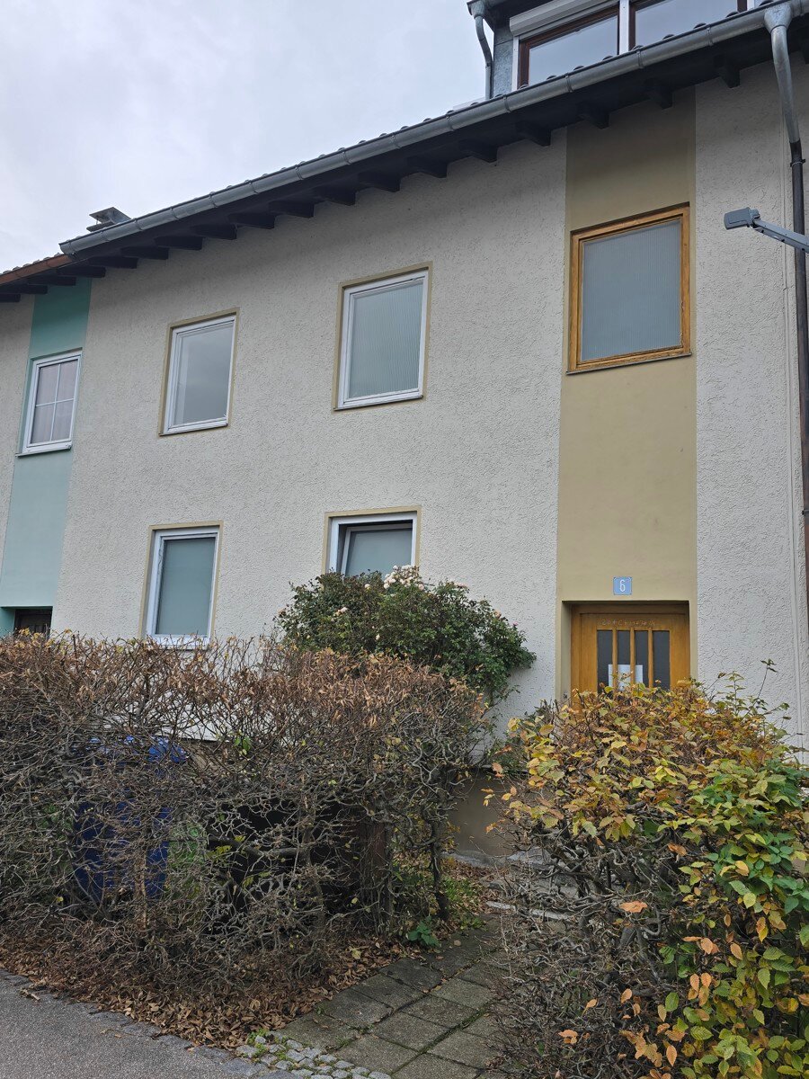 Wohnung zum Kauf 140.000 € 2 Zimmer 54 m²<br/>Wohnfläche Lindenberg Lindenberg 88161