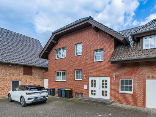 Wohnung zur Miete 290 € 1 Zimmer 32 m² 1. Geschoss frei ab 01.11.2025 Thüle Salzkotten 33154