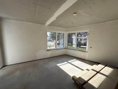Terrassenwohnung zum Kauf - Erstbezug provisionsfrei 362.000 € 2 Zimmer 72,3 m² EG Pappelallee 57 Innenstadt Euskirchen 53879