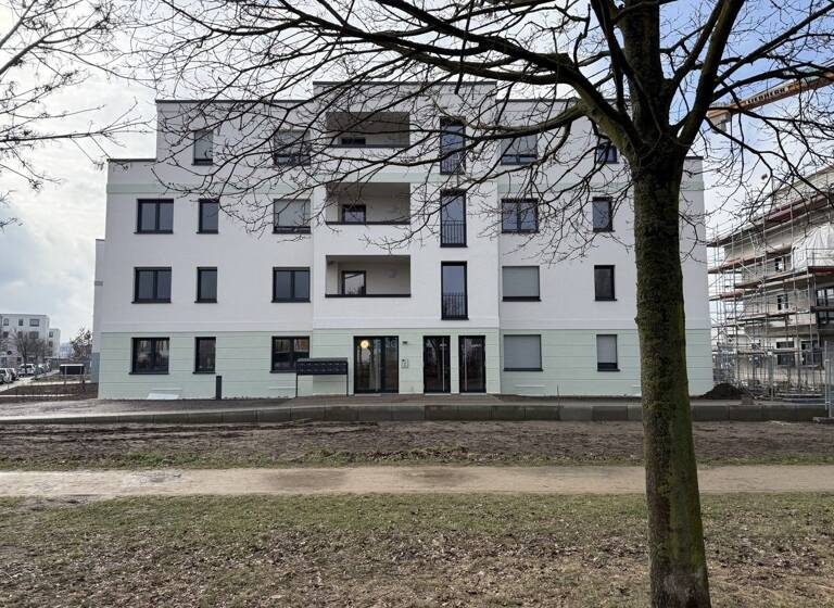 Terrassenwohnung zur Miete 849 € 2 Zimmer 60,5 m²<br/>Wohnfläche EG<br/>Geschoss Schönefeld Schönefeld 12529