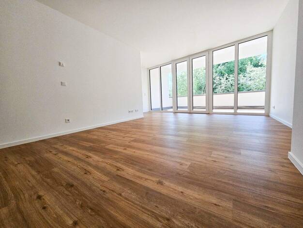 Wohnung zur Miete - Erstbezug 1.995 € 3 Zimmer 100 m² 3 Geschosse frei ab sofort Sindlingen Frankfurt am Main 65931