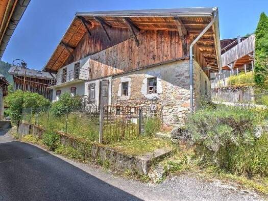 Haus zum Kauf 320.000 € 150 m² 359 m² Grundstück Saint-Jean-d'Aulps 74430
